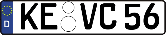 KE-VC56