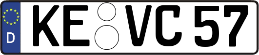 KE-VC57