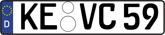 KE-VC59