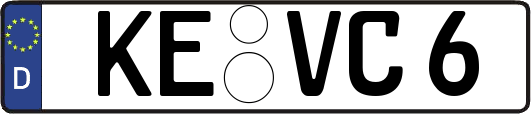 KE-VC6
