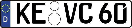 KE-VC60