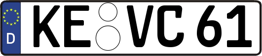 KE-VC61