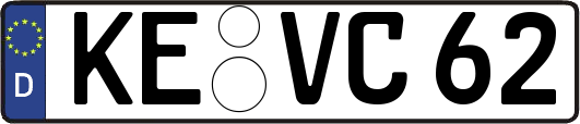 KE-VC62