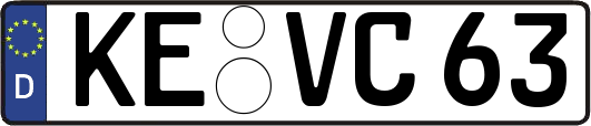 KE-VC63