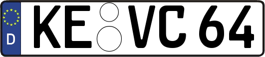 KE-VC64