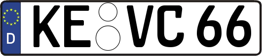 KE-VC66
