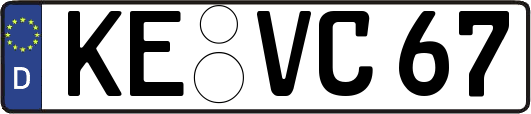 KE-VC67