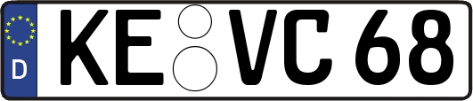 KE-VC68