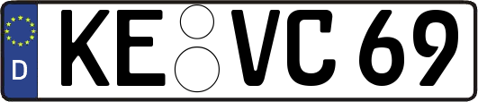 KE-VC69