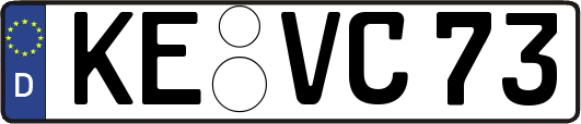 KE-VC73