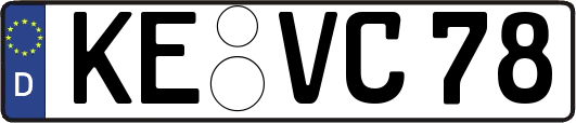 KE-VC78