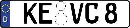 KE-VC8
