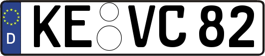 KE-VC82