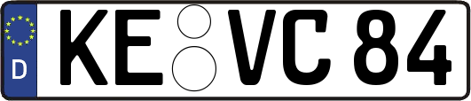 KE-VC84