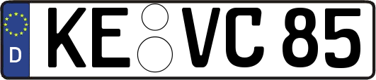 KE-VC85
