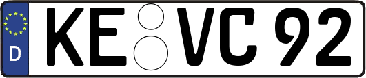 KE-VC92