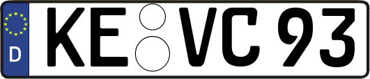 KE-VC93