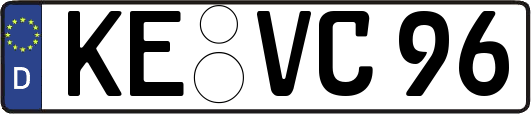 KE-VC96