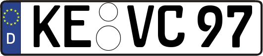 KE-VC97