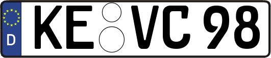KE-VC98