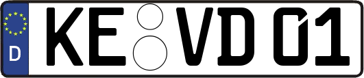 KE-VD01