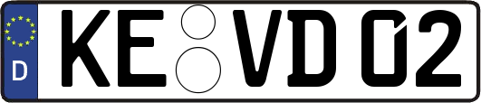 KE-VD02