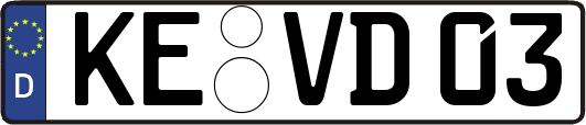 KE-VD03