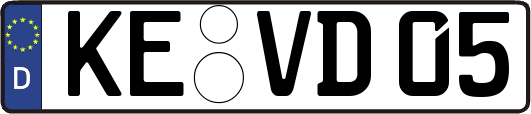 KE-VD05