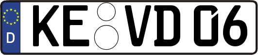 KE-VD06