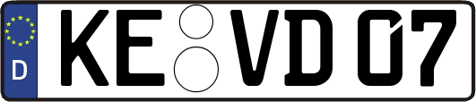 KE-VD07