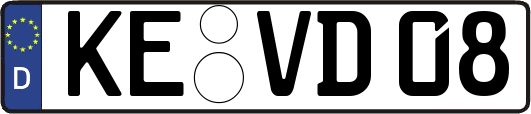 KE-VD08