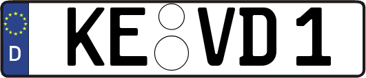 KE-VD1