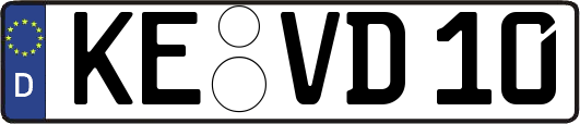 KE-VD10