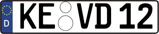KE-VD12