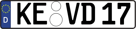 KE-VD17