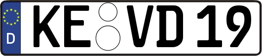 KE-VD19