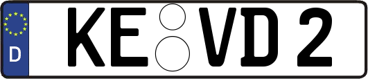 KE-VD2