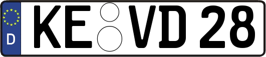 KE-VD28