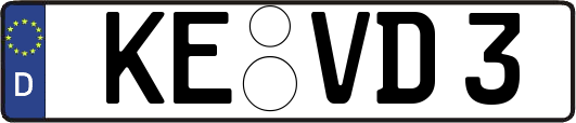 KE-VD3