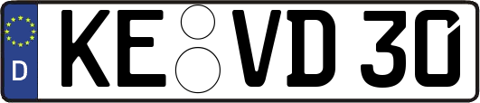 KE-VD30