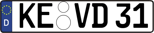 KE-VD31