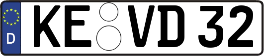 KE-VD32