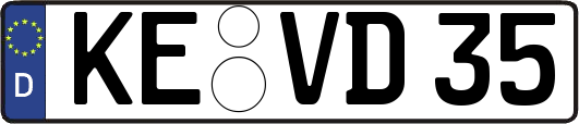 KE-VD35