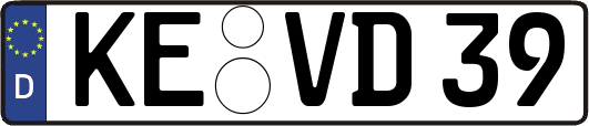 KE-VD39