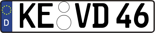 KE-VD46