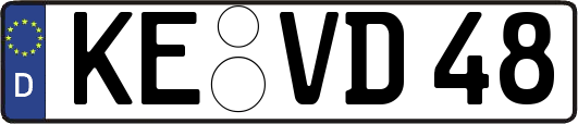 KE-VD48
