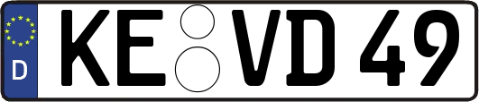 KE-VD49