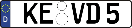 KE-VD5
