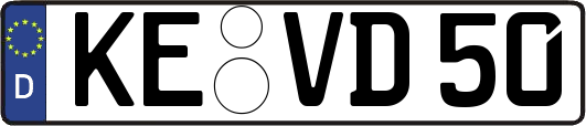 KE-VD50