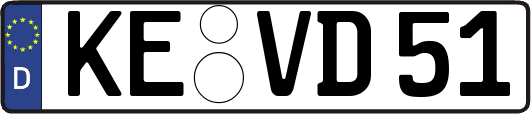 KE-VD51